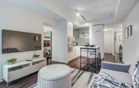 2 pièces appartement à York Street, Canada. C$717,000