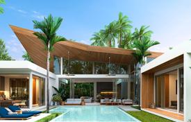 Villa – Pa Sak, Thalang, Phuket,  Thaïlande. From $1,109,000