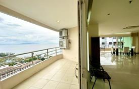 1 pièces appartement 122 m² en Pattaya, Thaïlande. $252,000