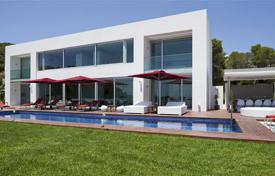 Villa – Ibiza, Îles Baléares, Espagne. 28,400 € par semaine