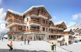 4 pièces appartement à Huez, France. 1,151,000 €