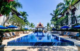 Penthouse – Phuket, Thaïlande. $741,000