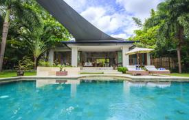 Villa – Kerobokan, Bali, Indonésie. 3,600 € par semaine
