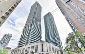 Appartement – Bay Street, Old Toronto, Toronto,  Ontario,   Canada. C$958,000