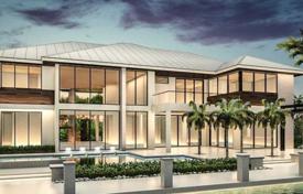 Villa – Fort Lauderdale, Floride, Etats-Unis. $4,299,000
