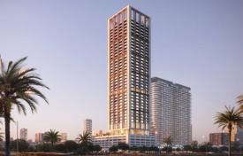 1 pièces appartement 32 m² à Jumeirah Village Circle (JVC), Émirats arabes unis. de $223,000