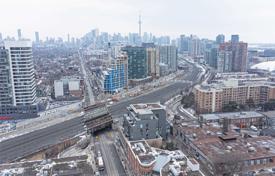 1 pièces appartement à Queen Street West, Canada. C$769,000