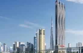 Appartement – Business Bay, Dubai, Émirats arabes unis. From $390,000