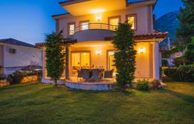 Villa – Fethiye, Mugla, Turquie. $412,000