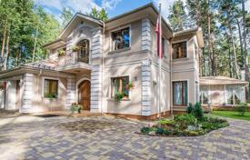 Maison en ville – Jurmala, Lettonie. 1,250,000 €