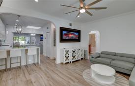 Maison en ville – Fort Lauderdale, Floride, Etats-Unis. $1,675,000