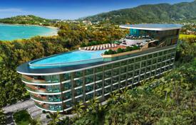 Appartement – Bang Tao Beach, Choeng Thale, Thalang,  Phuket,   Thaïlande. From $145,000