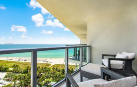 Appartement – Miami Beach, Floride, Etats-Unis. 1,819,000 €