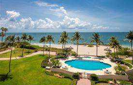 Appartement – Fisher Island Drive, Miami Beach, Floride,  Etats-Unis. 6,047,000 €