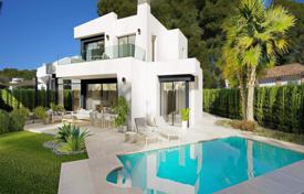 Villa – Benissa, Valence, Espagne. 1,075,000 €