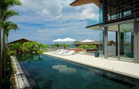 Villa – Phuket, Thaïlande. $8,100 par semaine