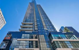 2 pièces appartement à Yonge Street, Canada. C$945,000