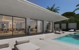 5 pièces villa 327 m² à Javea (Xabia), Espagne. 2,795,000 €