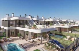 3 pièces villa 184 m² à Los Alcazares, Espagne. 430,000 €