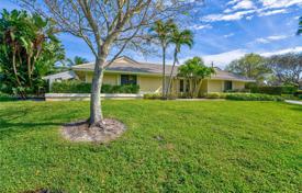 Maison en ville – Palm Beach County, Floride, Etats-Unis. $895,000
