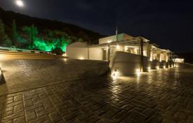 Maison de campagne – Paros, Îles Égéennes, Grèce. 3,500 € par semaine