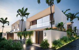 2 pièces villa 117 m² en Badung, Indonésie. $495,000