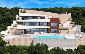 4 pièces villa 569 m² à Benissa, Espagne. 2,200,000 €