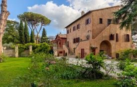 Villa – Rome, Latium, Italie. 6,500,000 €