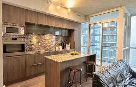 Appartement – Blue Jays Way, Old Toronto, Toronto,  Ontario,   Canada. C$906,000