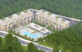 Bâtiment en construction – Girne, Chypre du Nord, Chypre. 163,000 €