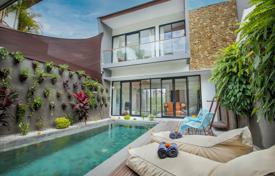 Villa – Canggu, Bali, Indonésie. $243,000