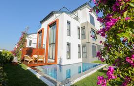 6 pièces villa 253 m² à Manavgat, Turquie. $598,000