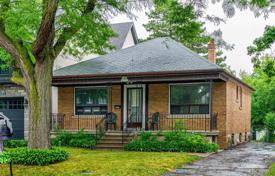 Maison en ville – Etobicoke, Toronto, Ontario,  Canada. C$2,127,000