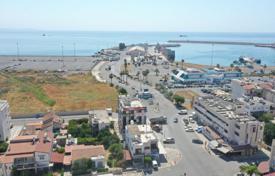 1 pièces appartement dans un nouvel immeuble à Larnaca (ville), Chypre. 345,000 €