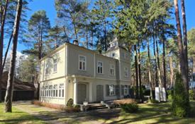 Maison mitoyenne – Jurmala, Lettonie. 985,000 €