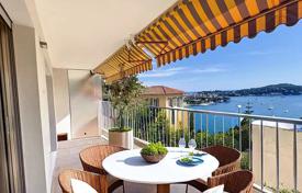 4 pièces appartement à Villefranche-sur-Mer, France. 1,250,000 €