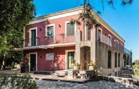 Villa – Viagrande, Sicile, Italie. 6,120,000 €