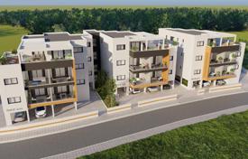 Appartement – Pareklisia, Limassol, Chypre. From 197,000 €