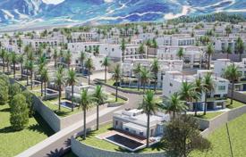 Bâtiment en construction – Gazimağusa city (Famagusta), District de Gazimağusa, Chypre du Nord,  Chypre. 184,000 €
