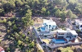 Terrain à Fethiye, Turquie. $461,000