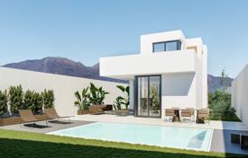 3 pièces villa 120 m² en Alicante, Espagne. 550,000 €