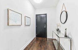 Appartement – Wellington Street West, Old Toronto, Toronto,  Ontario,   Canada. C$1,081,000