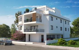 2 pièces appartement dans un nouvel immeuble à Larnaca (ville), Chypre. 225,000 €