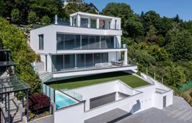 5 pièces villa 615 m² à District II, Hongrie. 4,000,000 €