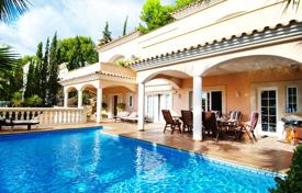 Villa – Portals Nous, Îles Baléares, Espagne. $10,000 par semaine