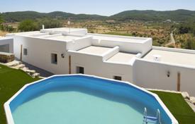 Villa – Ibiza, Îles Baléares, Espagne. 3,400 € par semaine