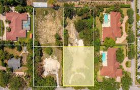Maison en ville – Pinecrest, Floride, Etats-Unis. $4,750,000
