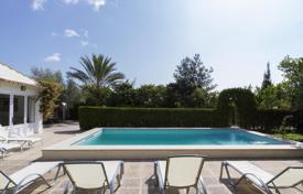 Villa – Majorque, Îles Baléares, Espagne. 2,550 € par semaine