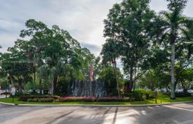 Copropriété – Weston, Floride, Etats-Unis. $345,000