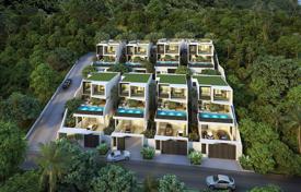 Villa – Mueang Phuket, Phuket, Thaïlande. From 573,000 €